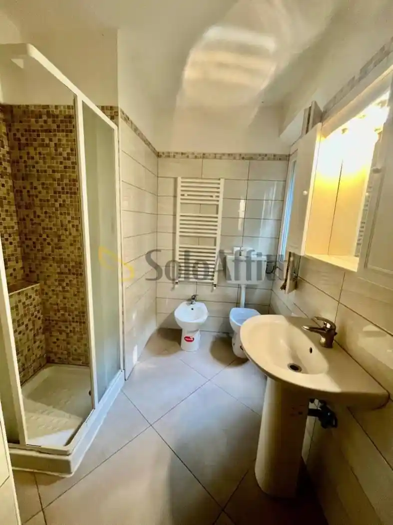 Bilocale buono stato, primo piano, Gattaglio, Reggio Emilia - foto 5