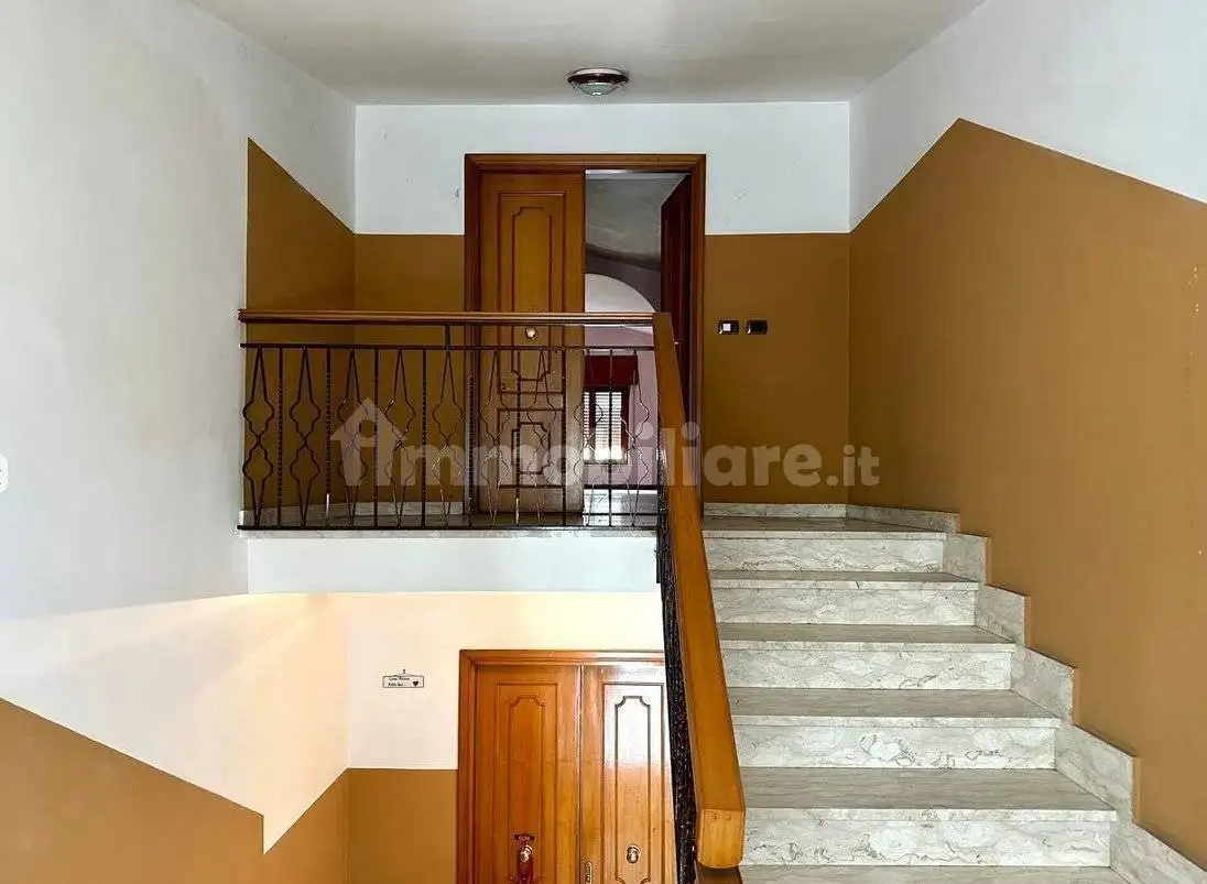 Appartamento in vendita a Marta