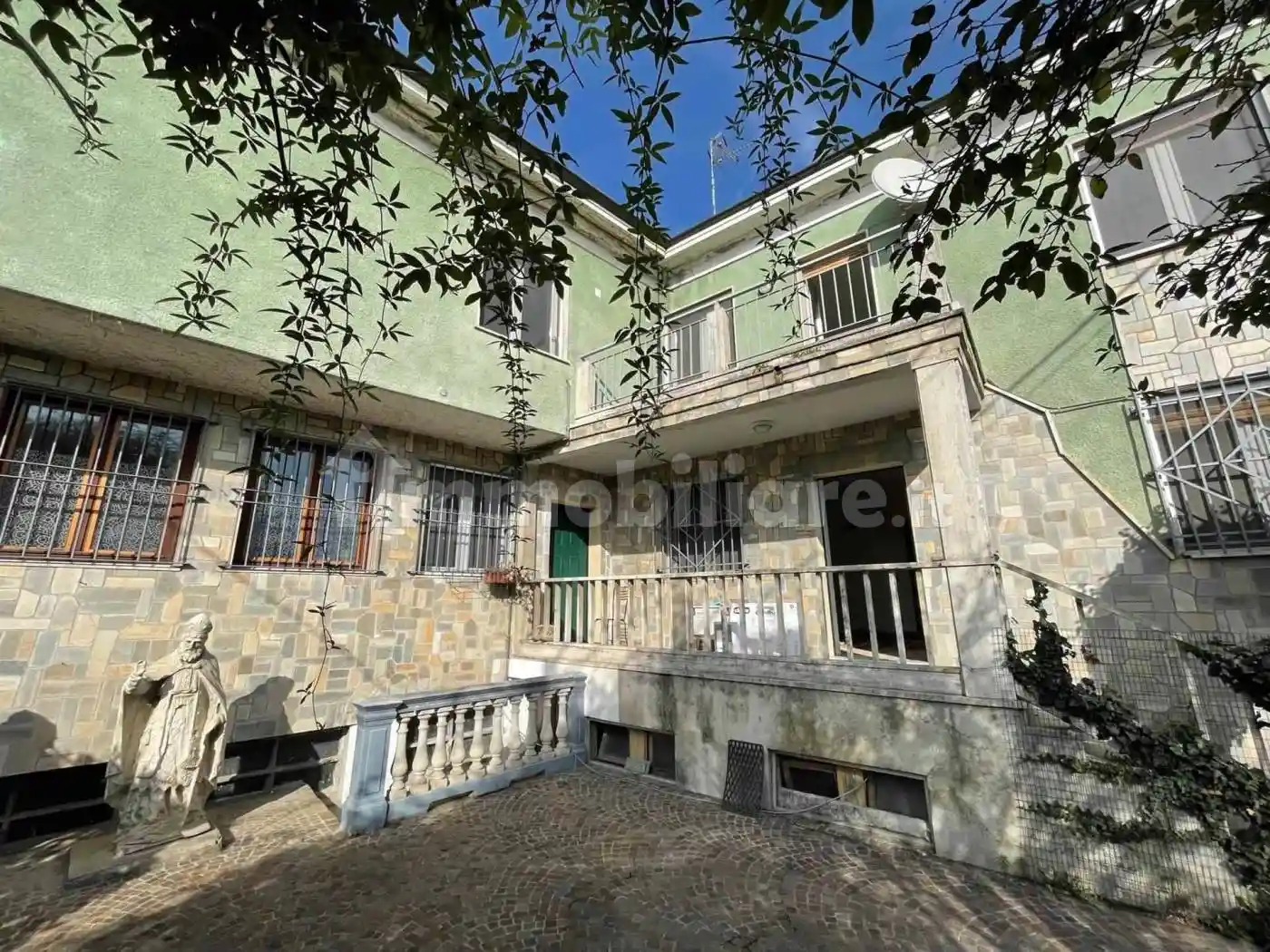 Appartamento Strada Casale-Asti, San Germano, Casale Monferrato - foto 3