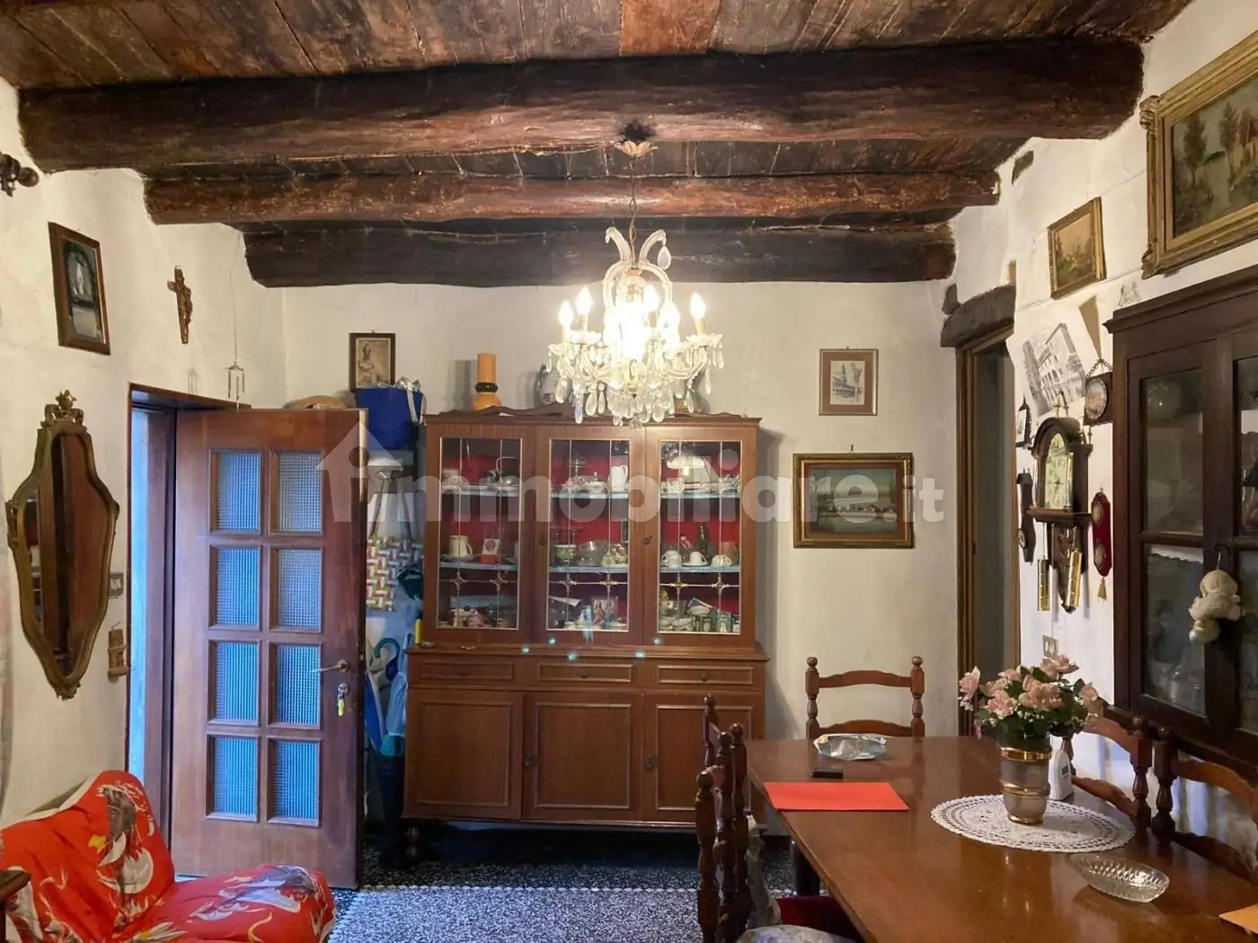 Appartamento in vendita a Carro