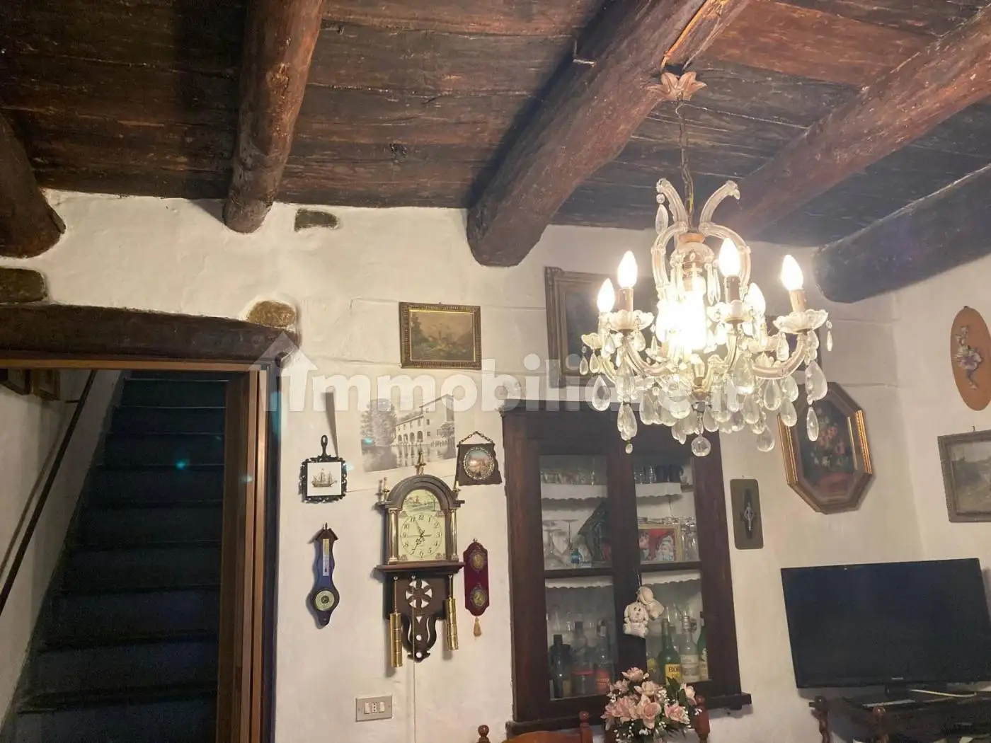 Appartamento via Niccolò Paganini 23, Centro, Carro - foto 2