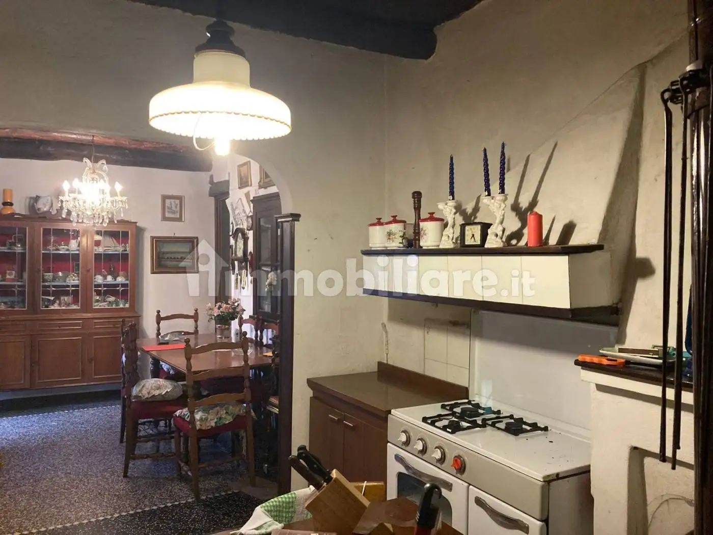 Appartamento via Niccolò Paganini 23, Centro, Carro - foto 3