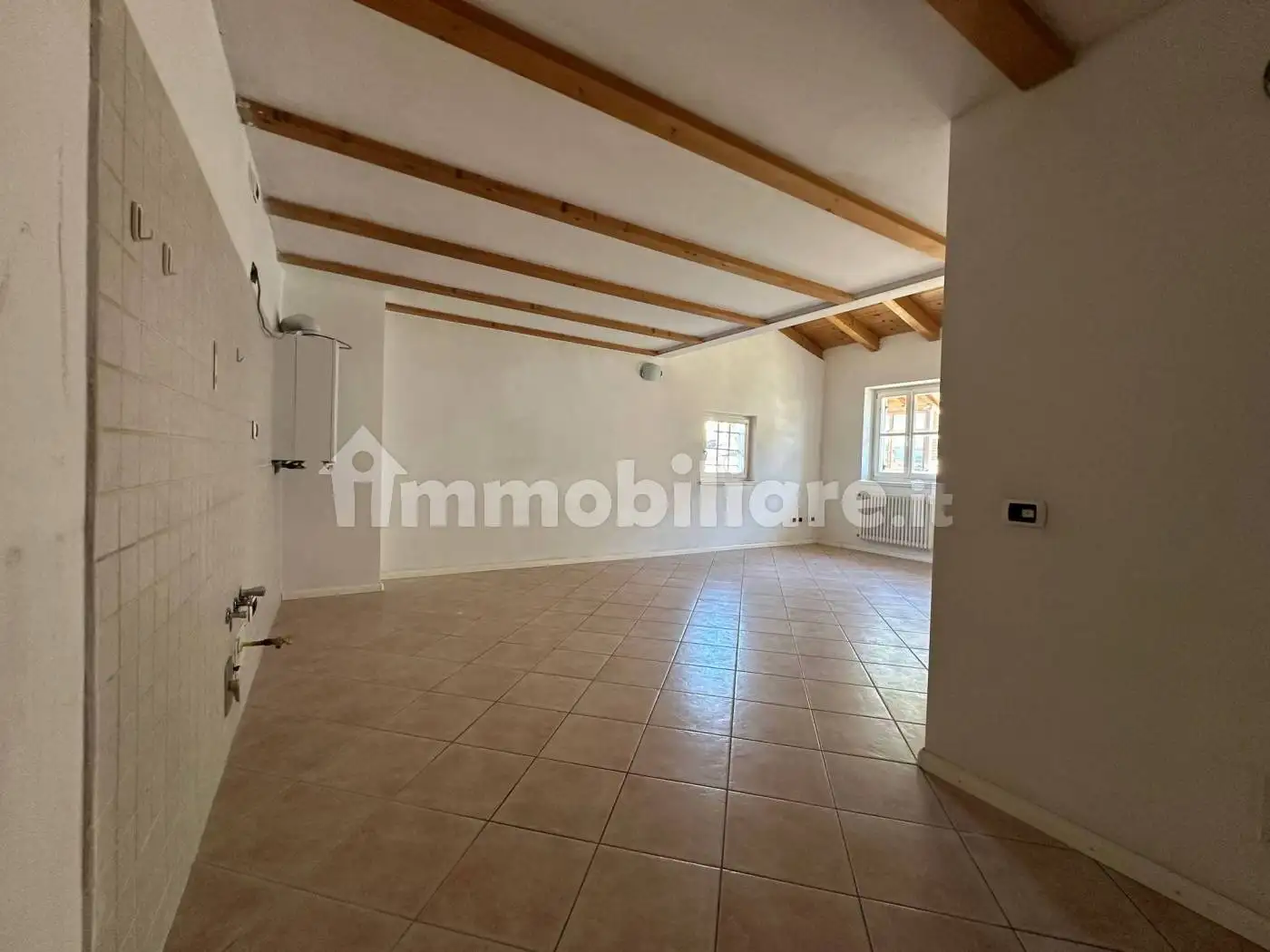 Trilocale via Andreas Hofer 6, Centro, Egna - foto 3