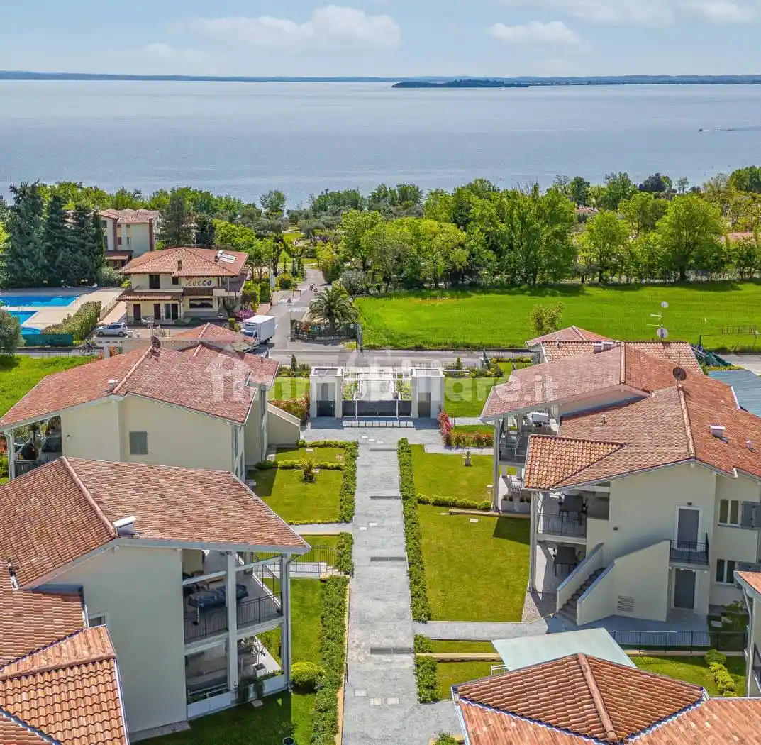 Trilocale via del Zocco 38, Gardoncino, Manerba del Garda - foto 3