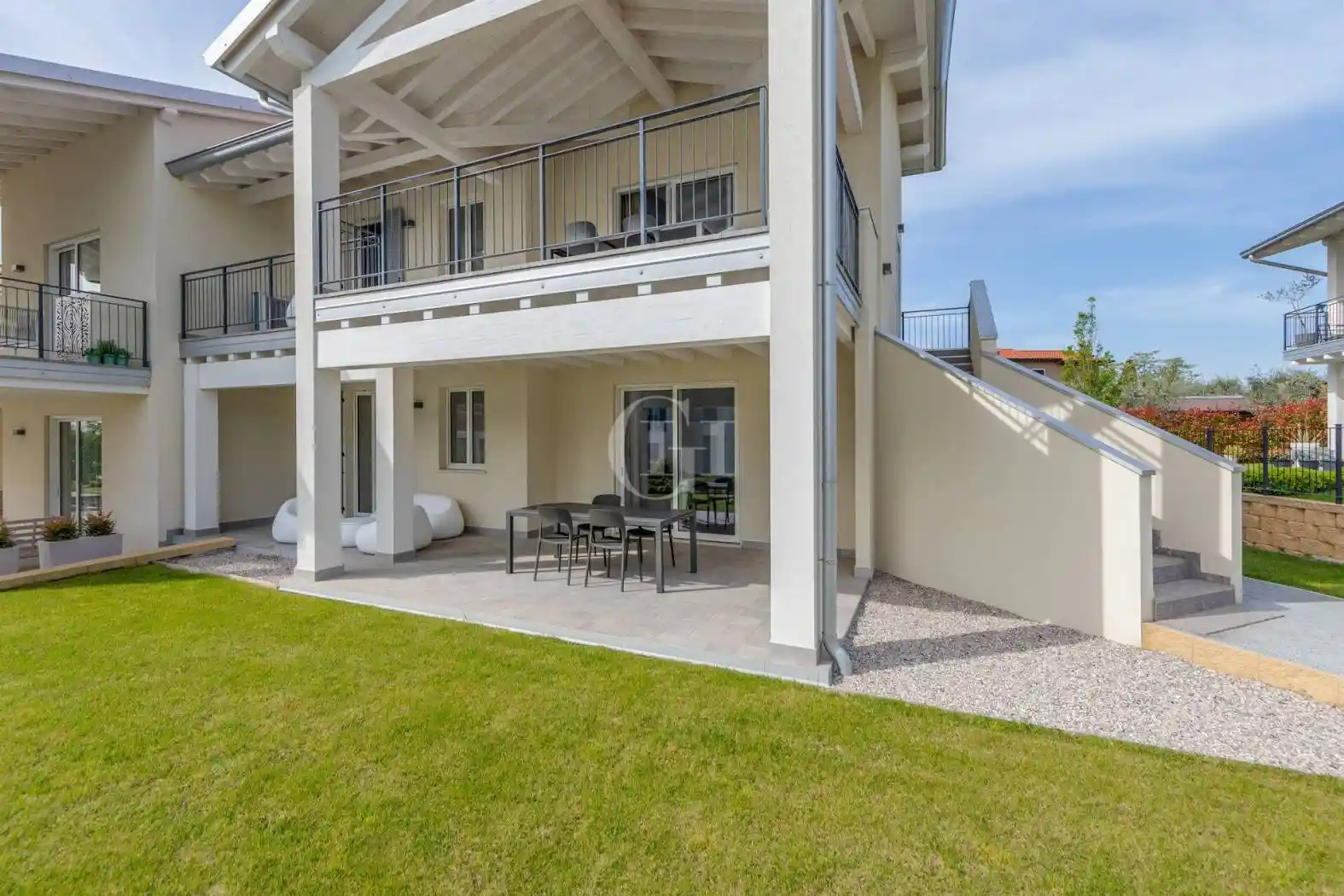 Trilocale via del Zocco 38, Gardoncino, Manerba del Garda - foto 5