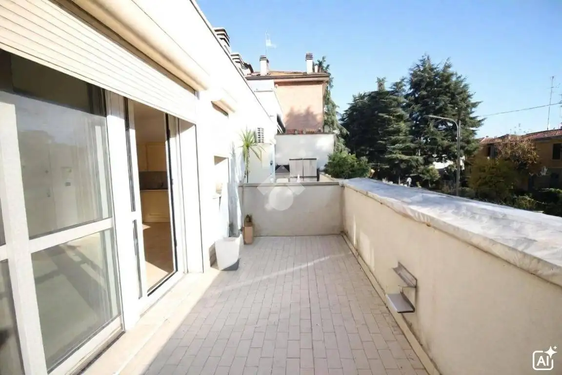 Appartamento in vendita a Bologna