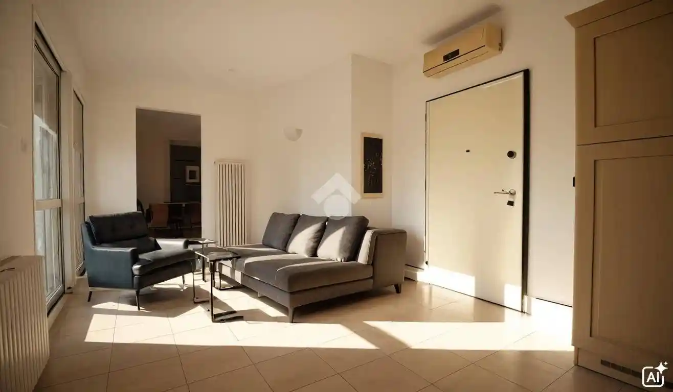 Appartamento - foto 5