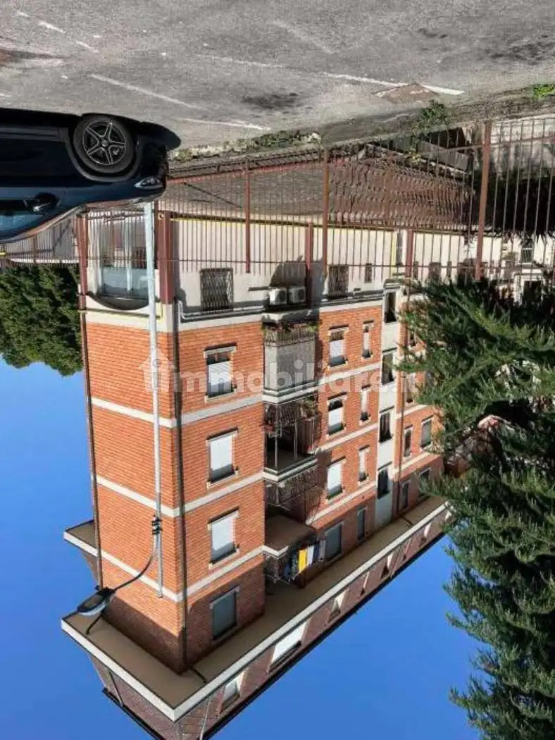 Appartamento in asta a Canonica d'Adda