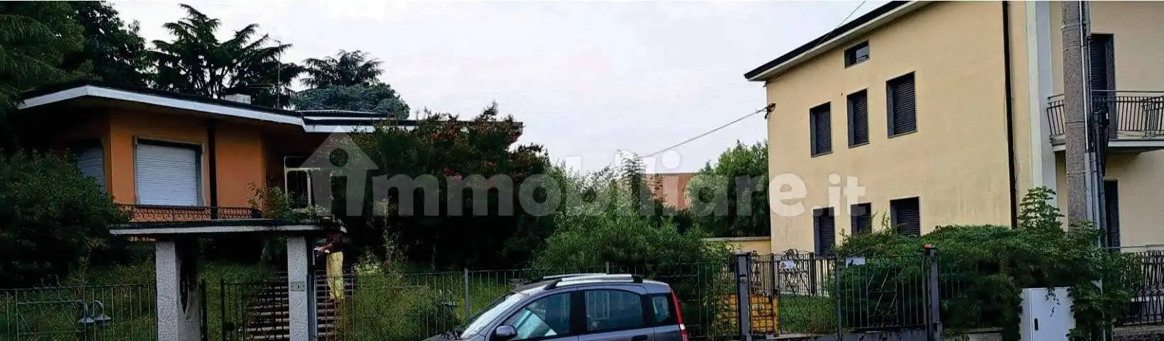 Appartamento in asta a Arcene