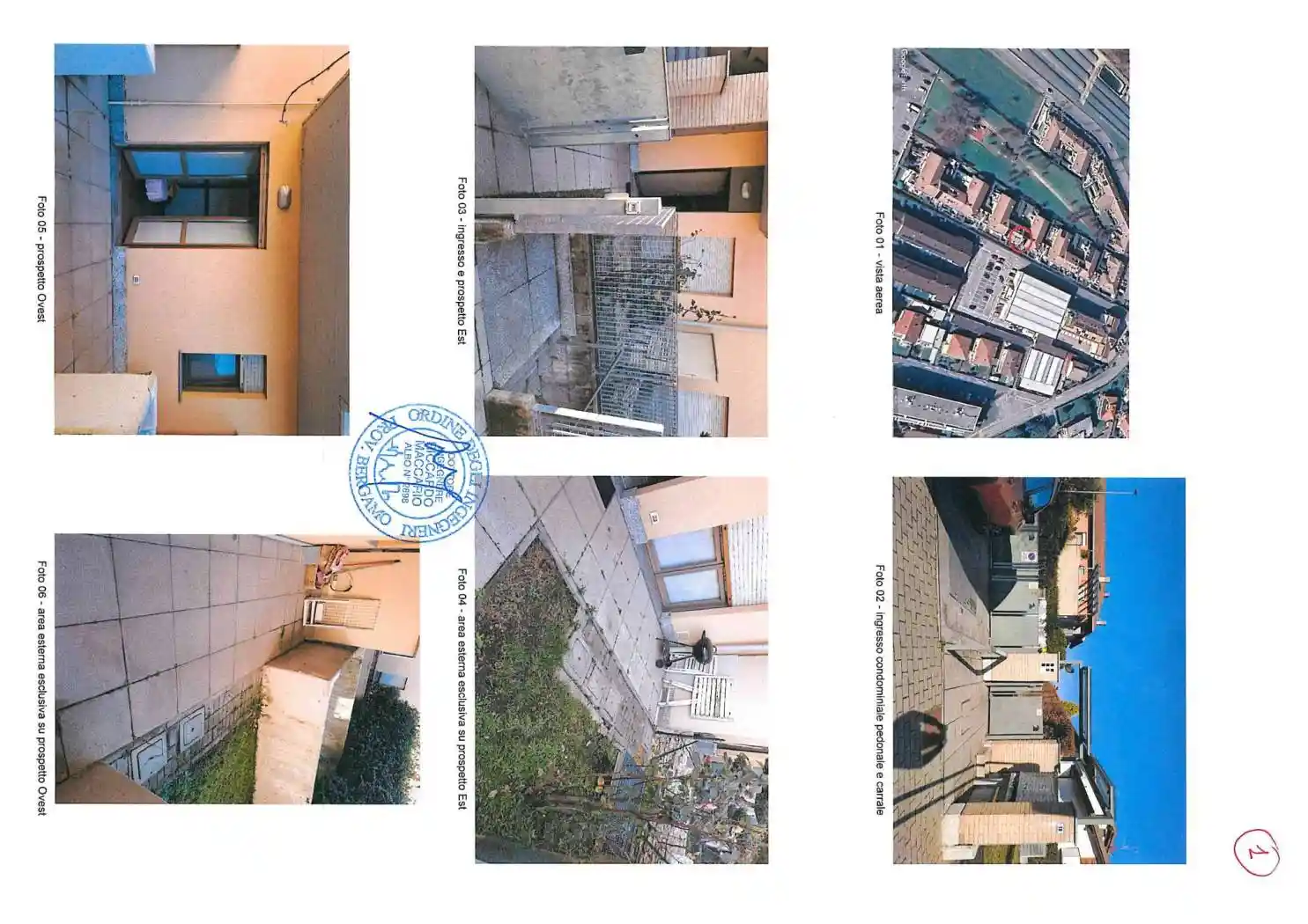 Appartamento in vendita a Stezzano