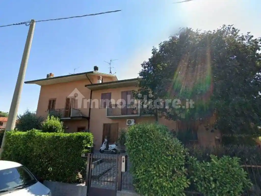 Villa in vendita a Seriate