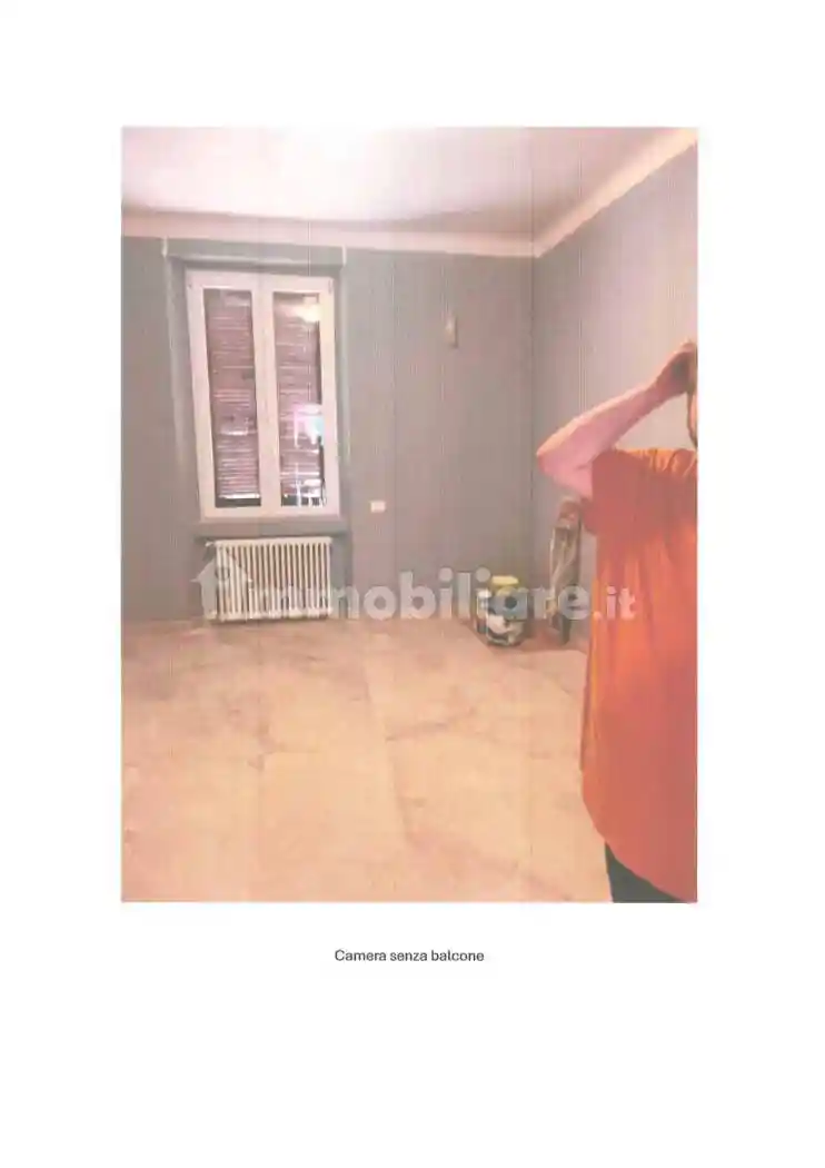 Appartamento all'asta via Vincenzo Russo, 12, 20127 Milano Italia - 20127 Milano 12, Milano - foto 3