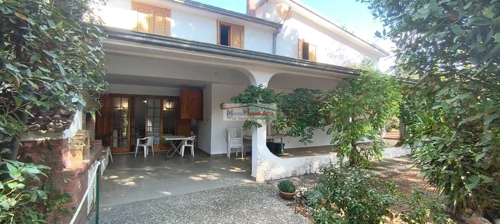 Villetta a schiera in vendita a Cassano delle Murge