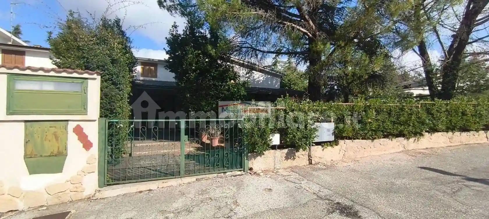 Villetta a schiera - foto 2