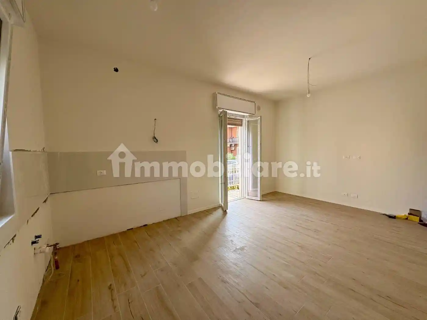 Trilocale via Francesco Maria Rezzi 36, Belvedere, Piacenza - foto 3