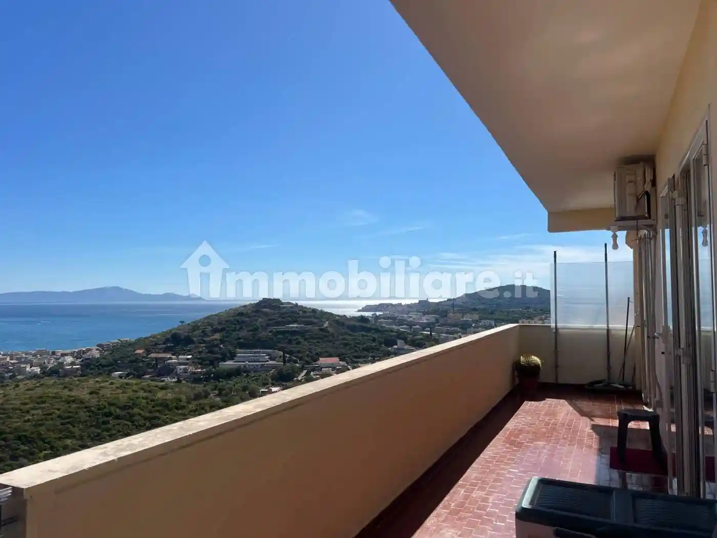 Appartamento in vendita a Gaeta