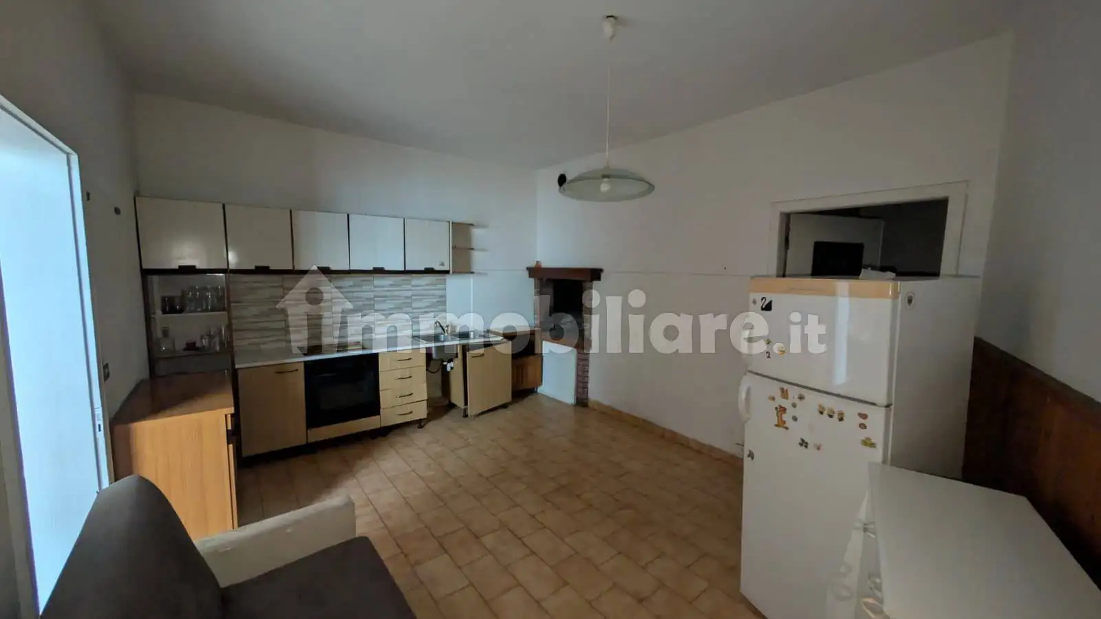 Casa indipendente in vendita a Montorso Vicentino