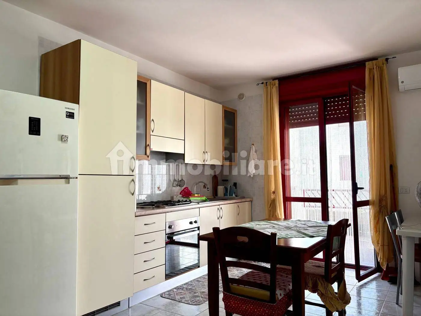 Trilocale via amendola, Lido Campomarino, Campomarino - foto 2