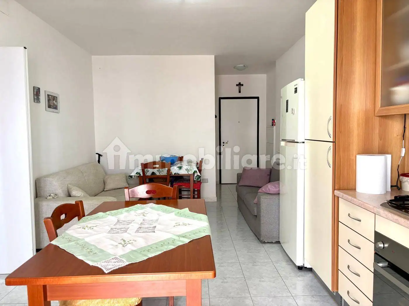 Trilocale via amendola, Lido Campomarino, Campomarino - foto 3