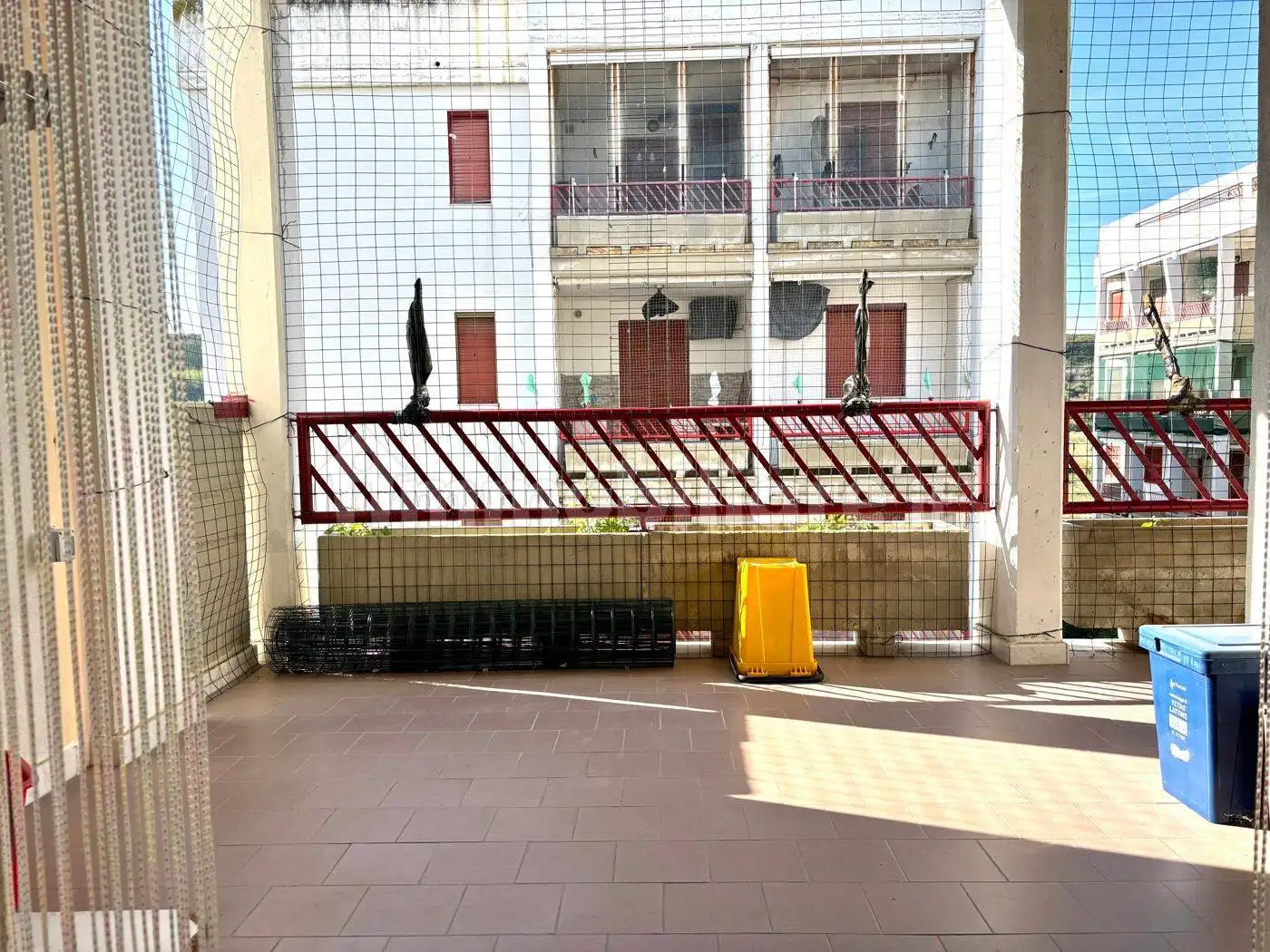 Trilocale via amendola, Lido Campomarino, Campomarino - foto 4