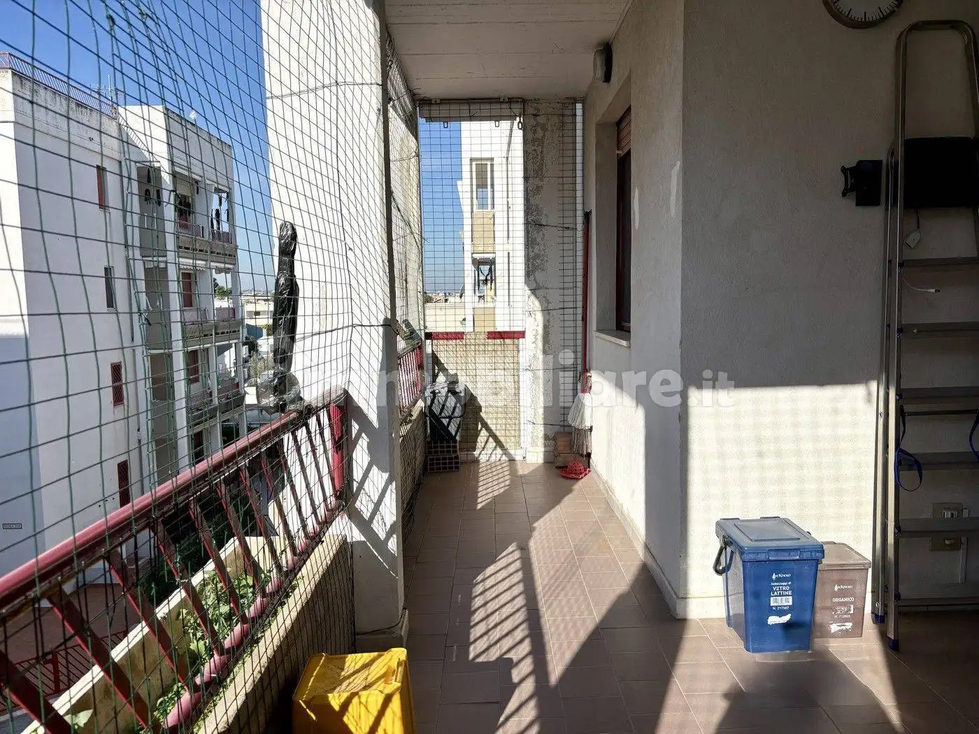 Trilocale via amendola, Lido Campomarino, Campomarino - foto 5