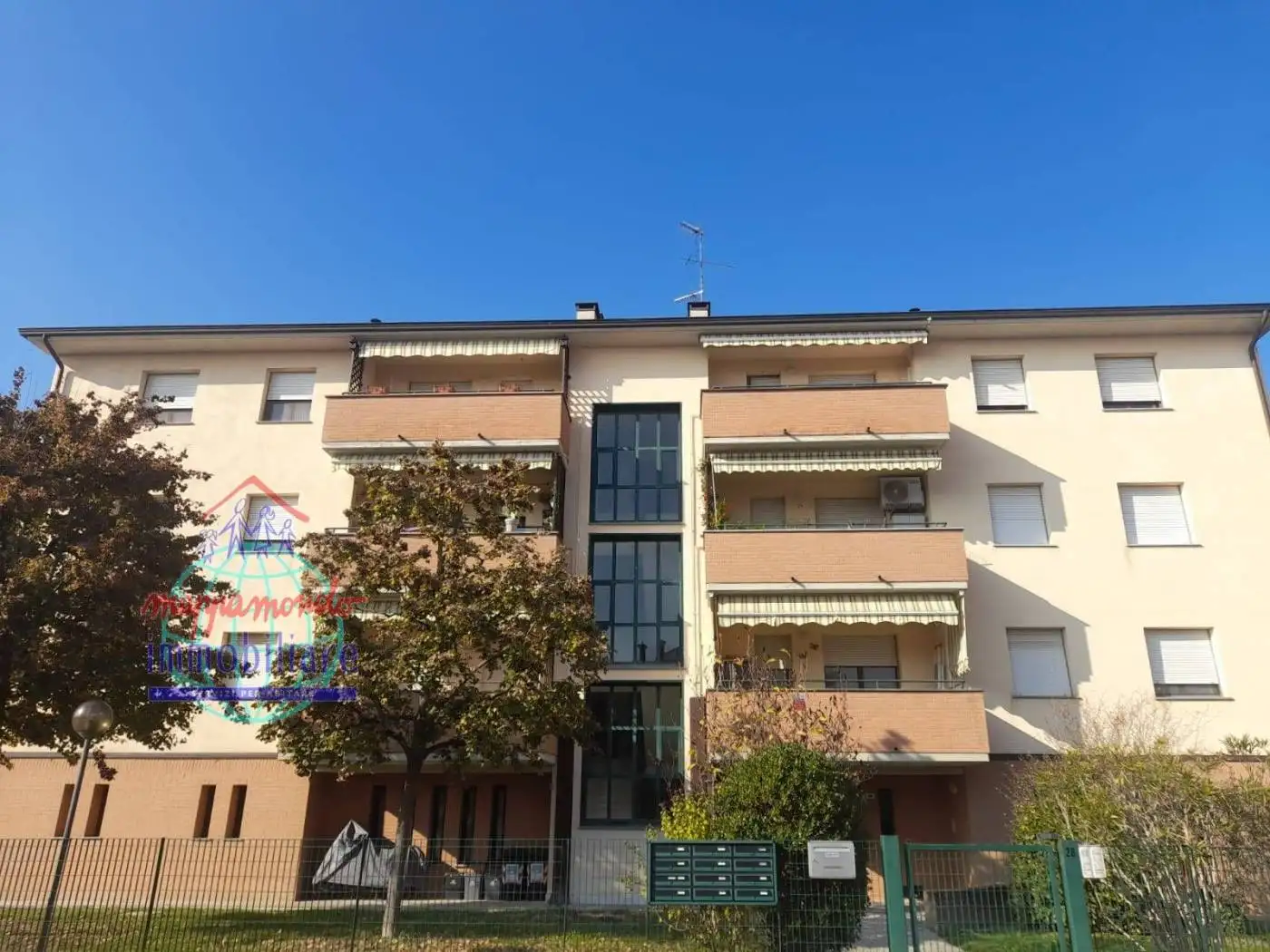 Appartamento in vendita a Sala Bolognese