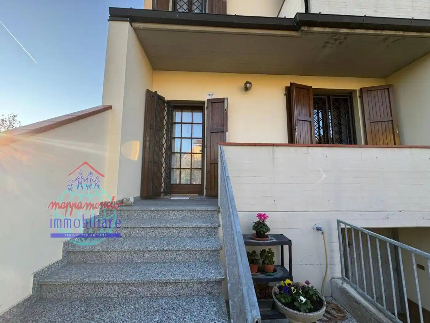 Villetta a schiera - foto 2