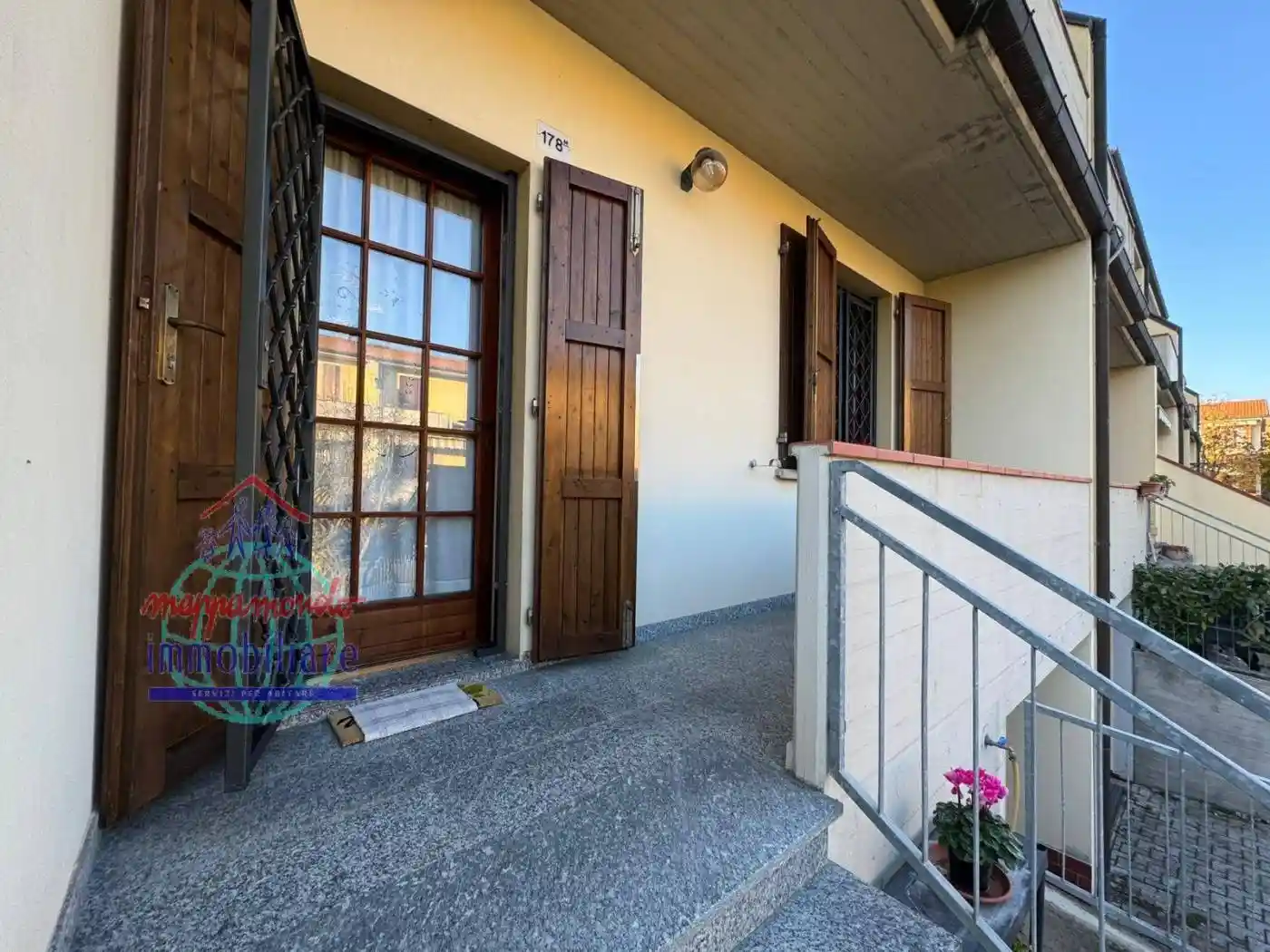 Villetta a schiera - foto 4