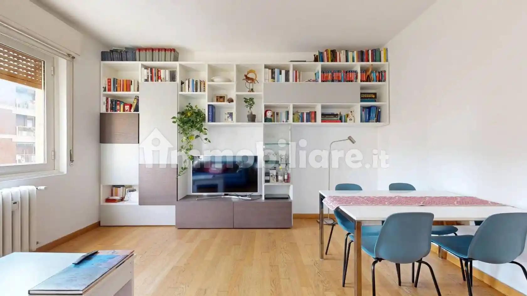 Bilocale via Derna 27, Cimiano, Milano - foto 2