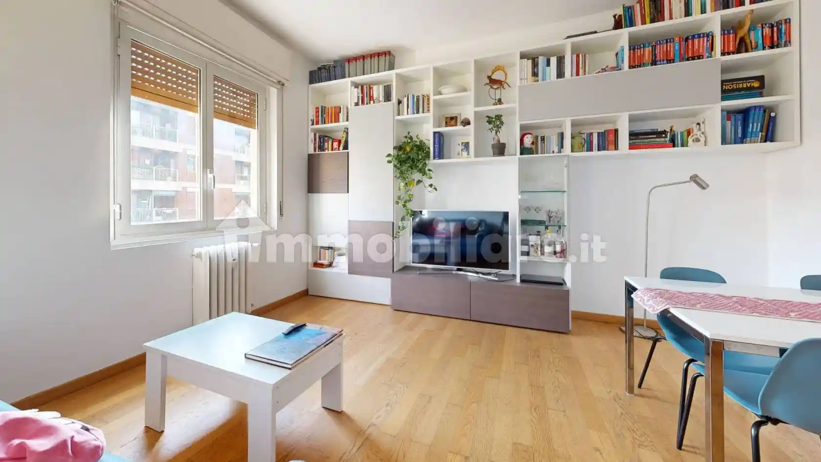 Bilocale via Derna 27, Cimiano, Milano - foto 3