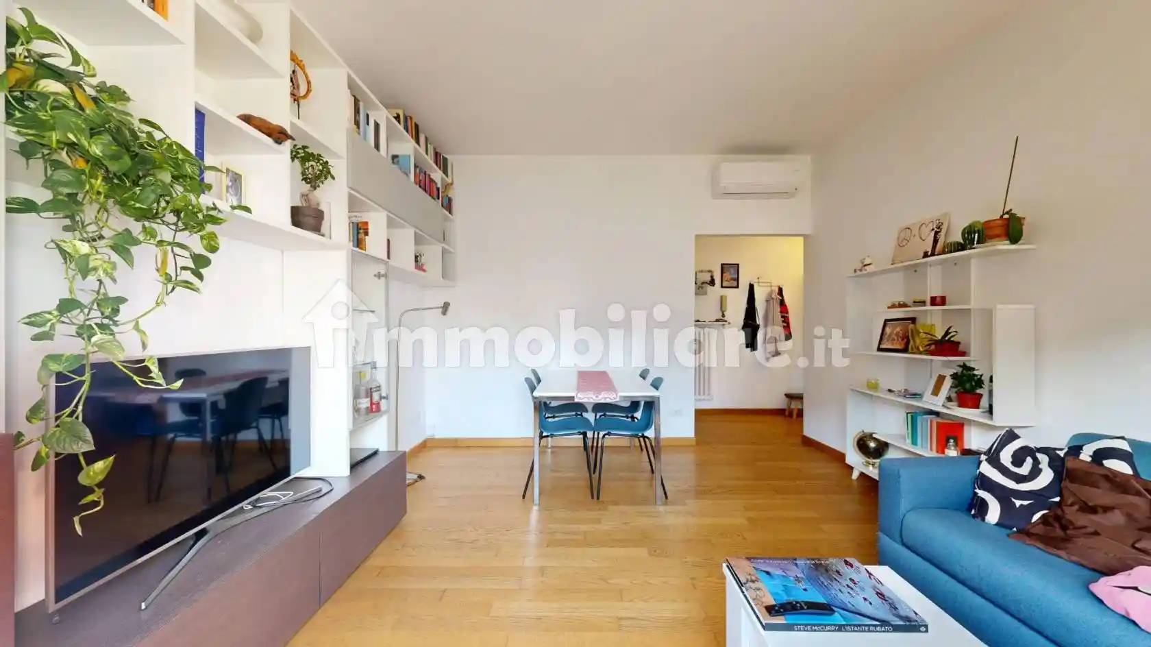 Bilocale via Derna 27, Cimiano, Milano - foto 4