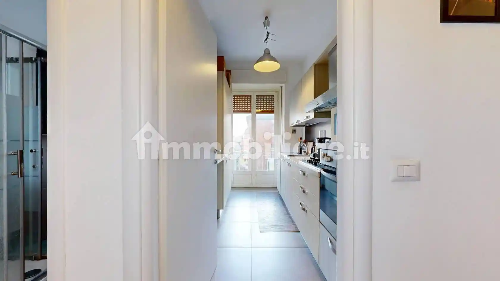 Bilocale via Derna 27, Cimiano, Milano - foto 5