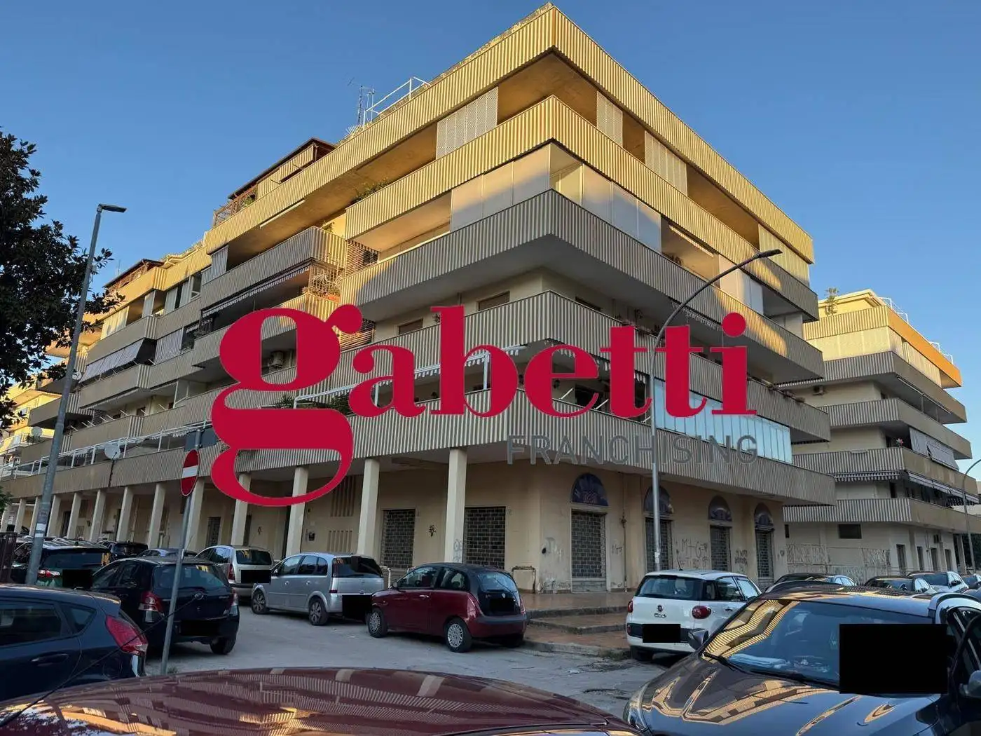 Appartamento in vendita a San Nicola la Strada