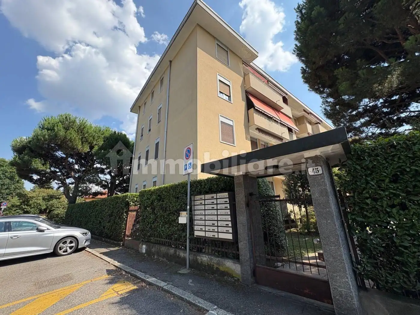 Appartamento in vendita a Gallarate