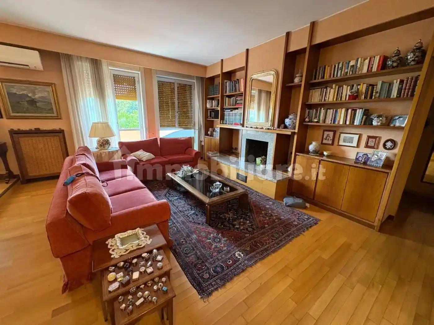 Trilocale via Gran Paradiso 45, Ronchi, Gallarate - foto 3