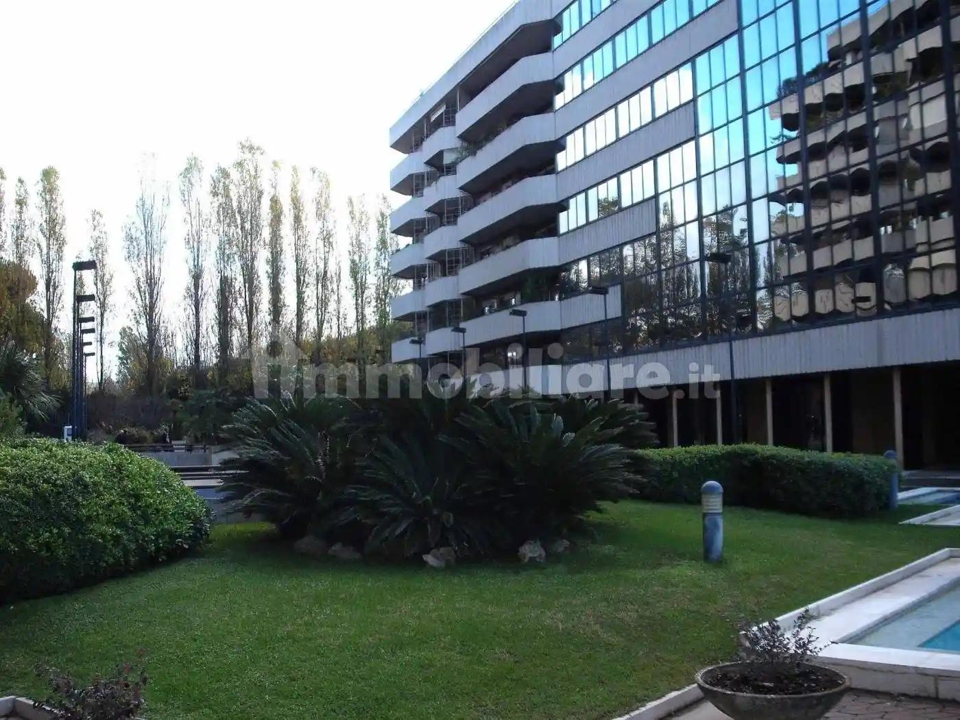 Bilocale via Benedetto Croce 46, Ardeatino - Montagnola, Roma - foto 2