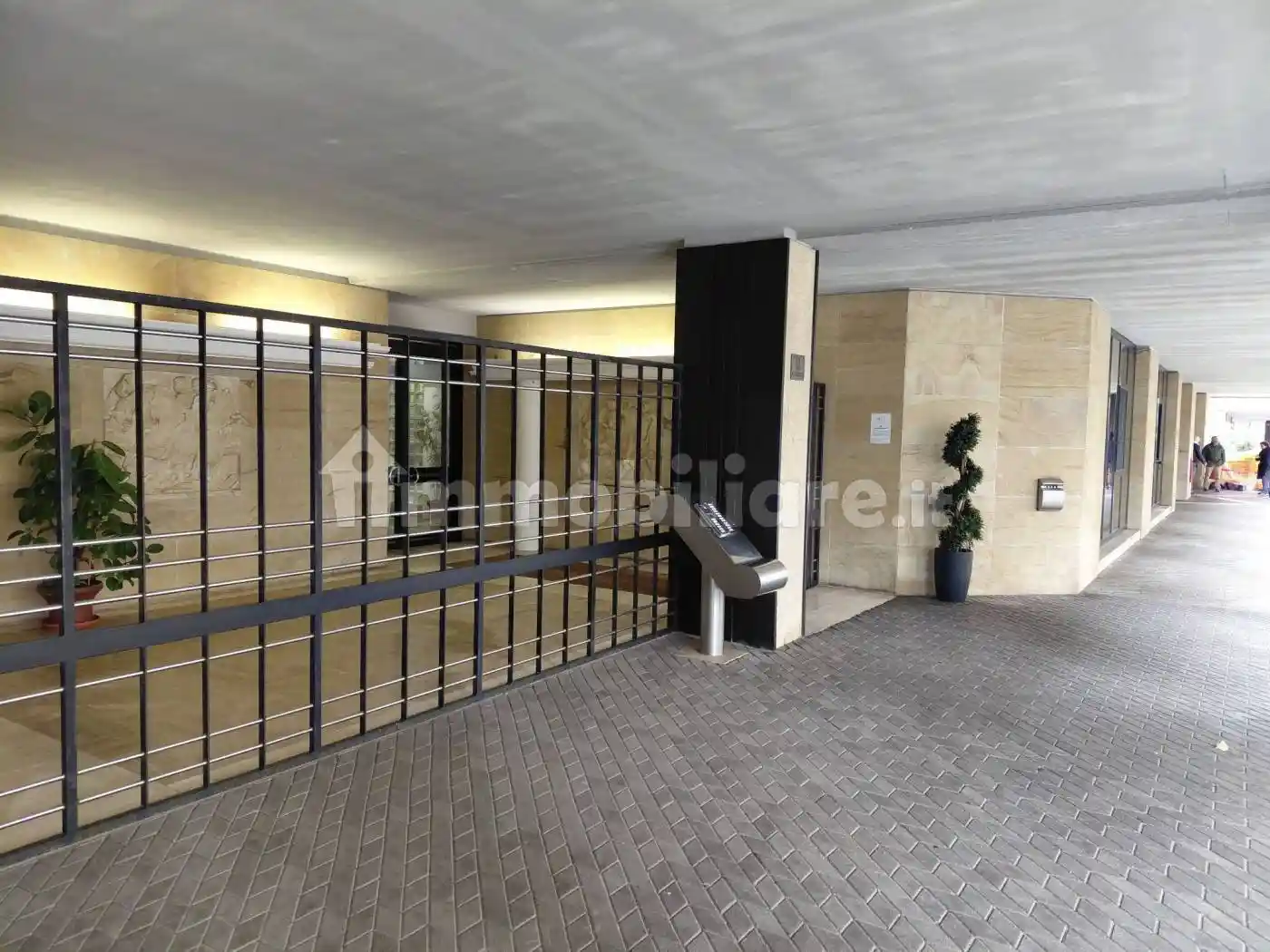 Bilocale via Benedetto Croce 46, Ardeatino - Montagnola, Roma - foto 5