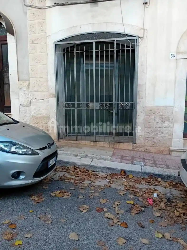 Appartamento in vendita a Castellana Grotte