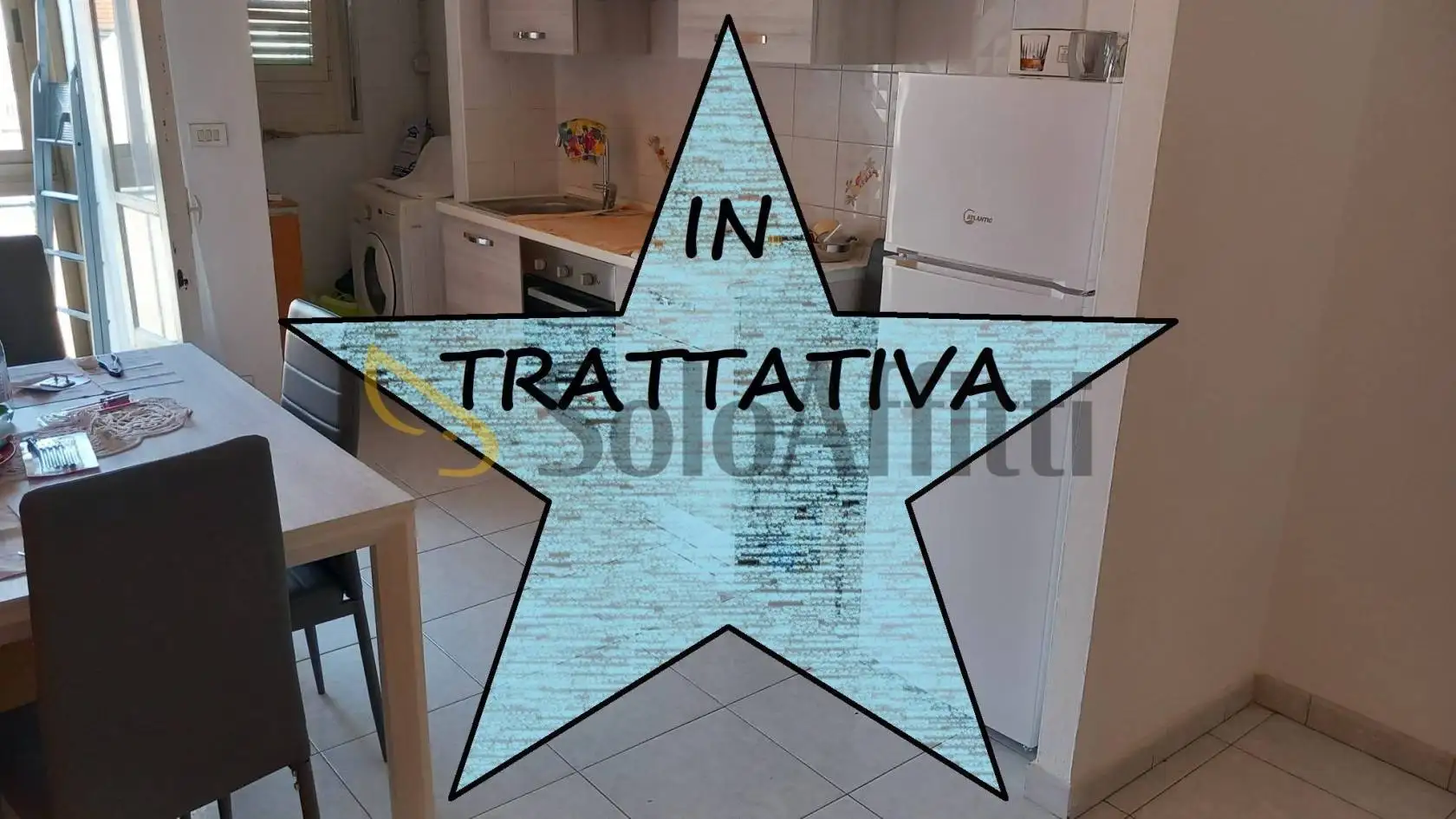 Appartamento in affitto a Torino