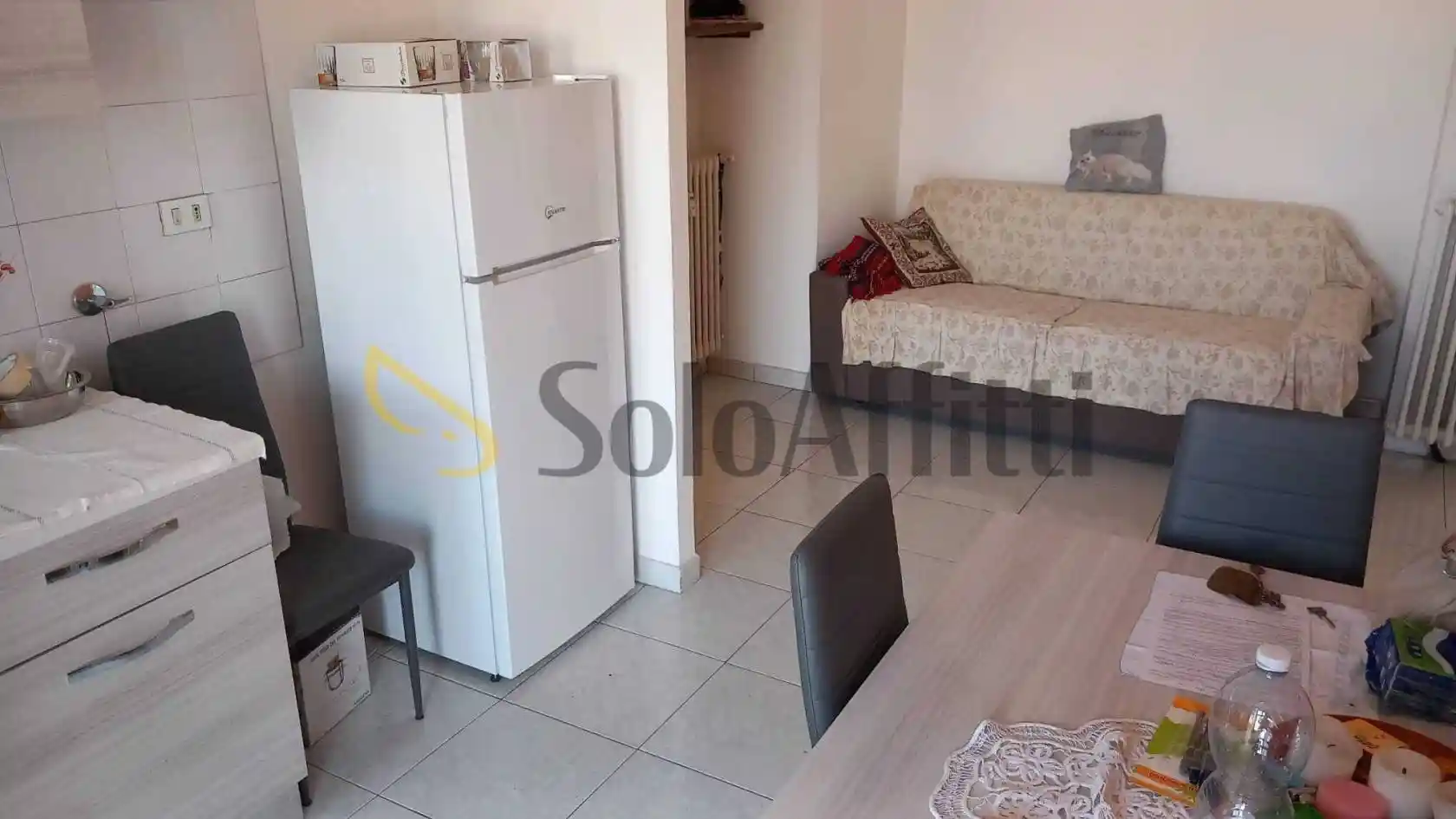 Bilocale buono stato, quinto piano, Barriera di Milano, Torino - foto 5