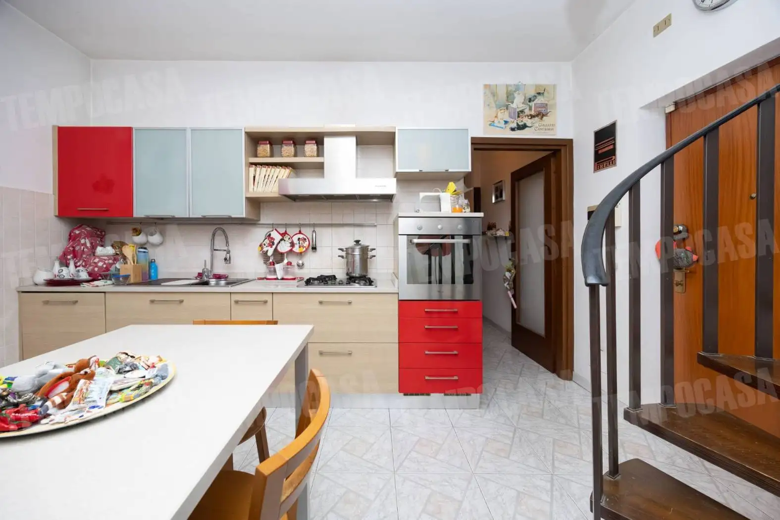 Bilocale Villa Quiete 7, Sant'Agata Martesana, Cassina de' Pecchi - foto 2