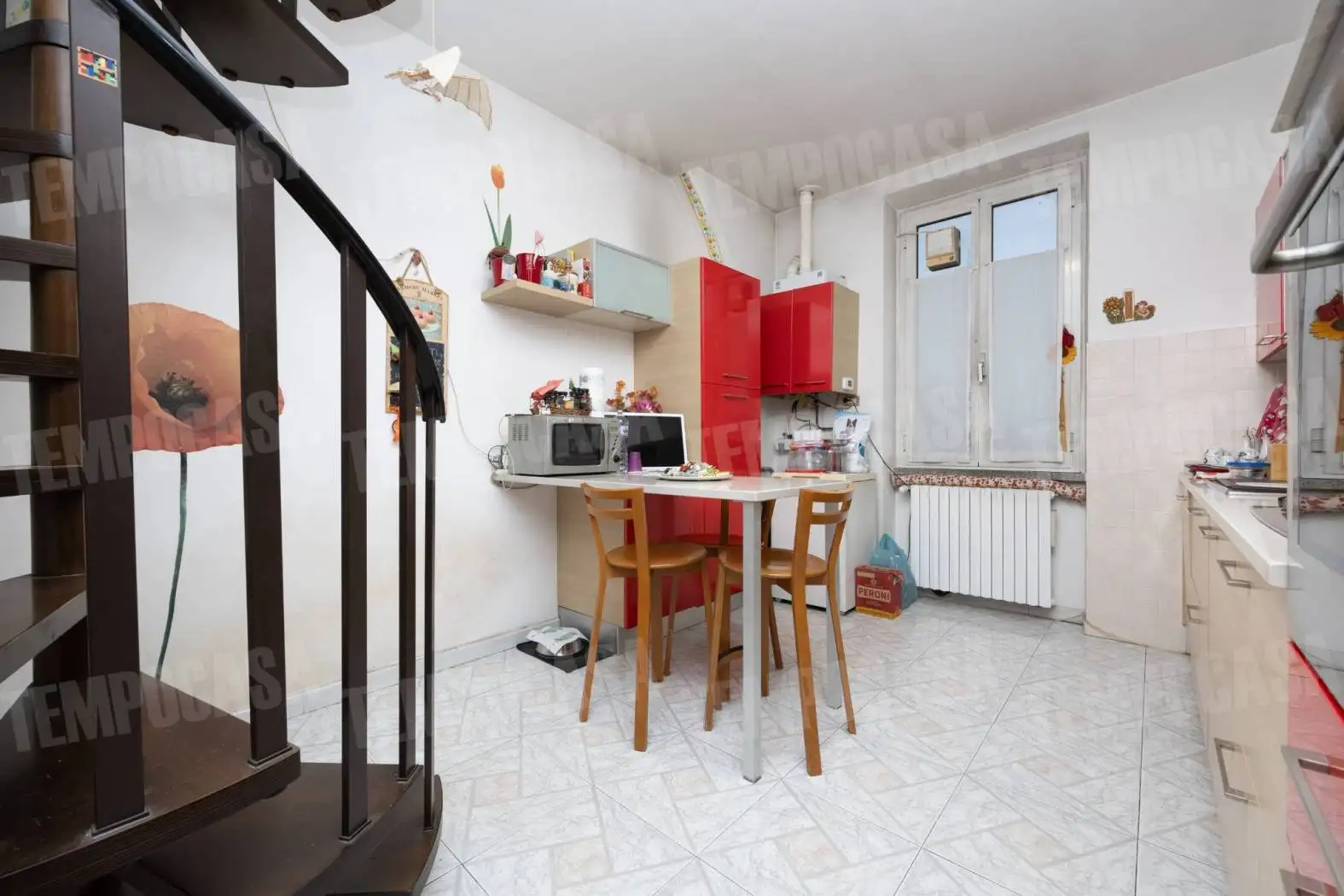 Bilocale Villa Quiete 7, Sant'Agata Martesana, Cassina de' Pecchi - foto 3