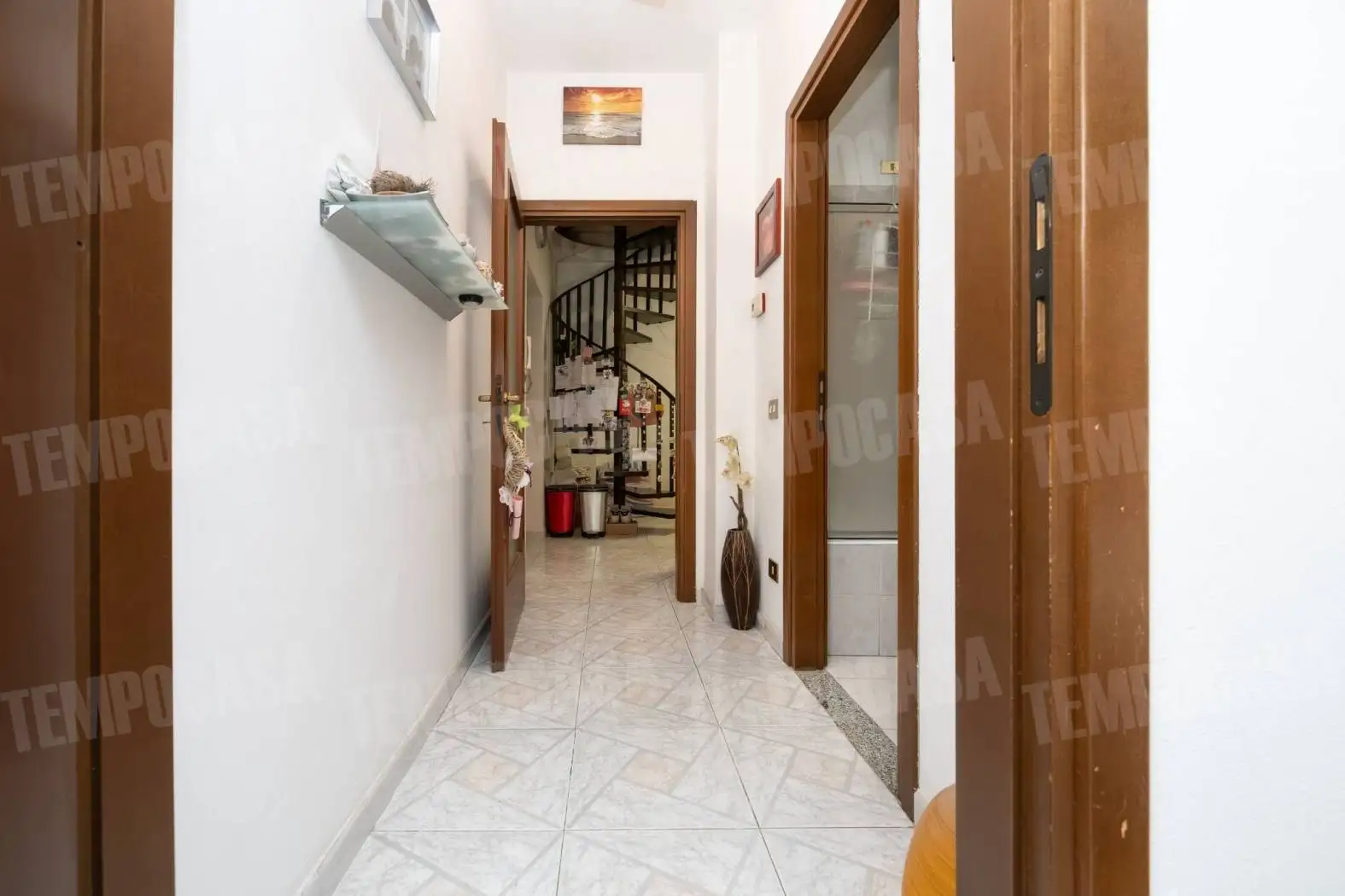 Bilocale Villa Quiete 7, Sant'Agata Martesana, Cassina de' Pecchi - foto 4