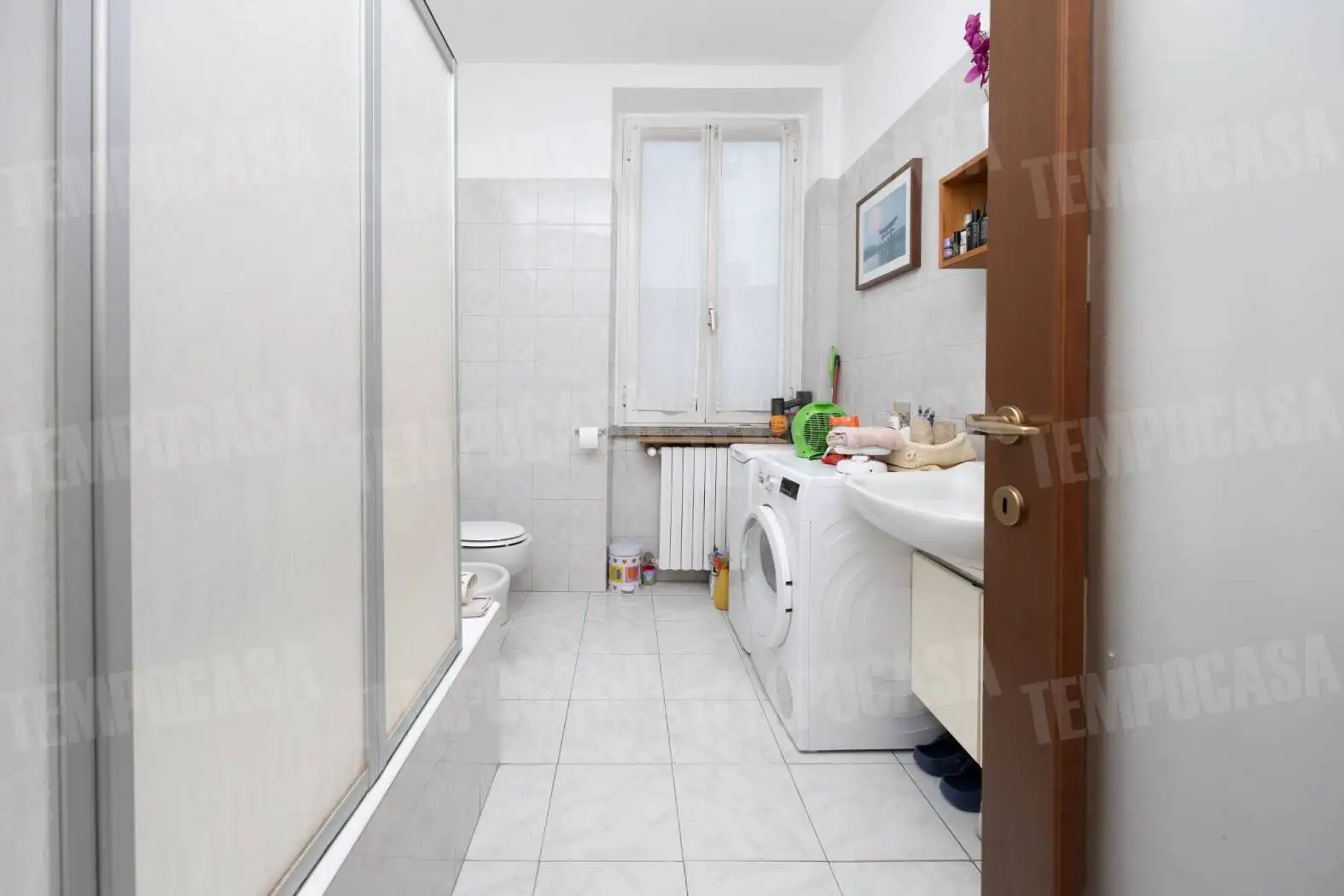 Bilocale Villa Quiete 7, Sant'Agata Martesana, Cassina de' Pecchi - foto 5