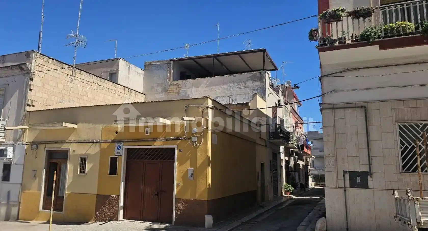 Casa indipendente in vendita a Cerignola