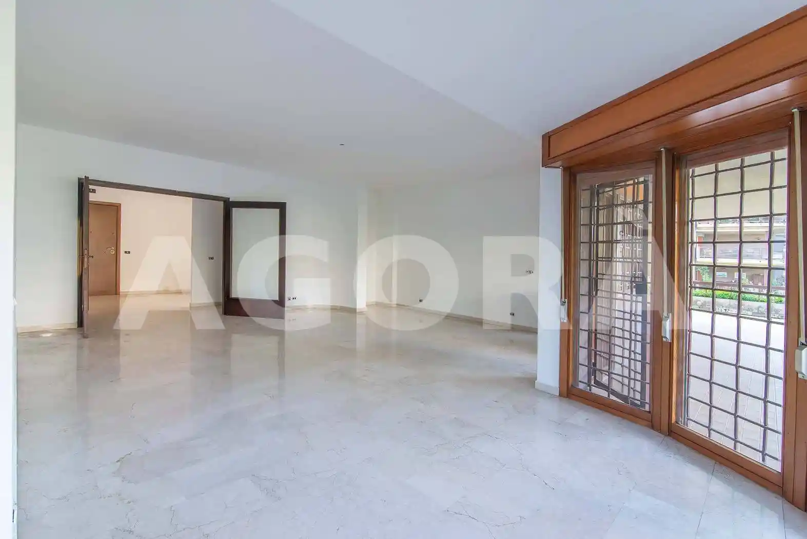 Quadrilocale via Riccardo Forster, Fonte Meravigliosa, Roma - foto 3