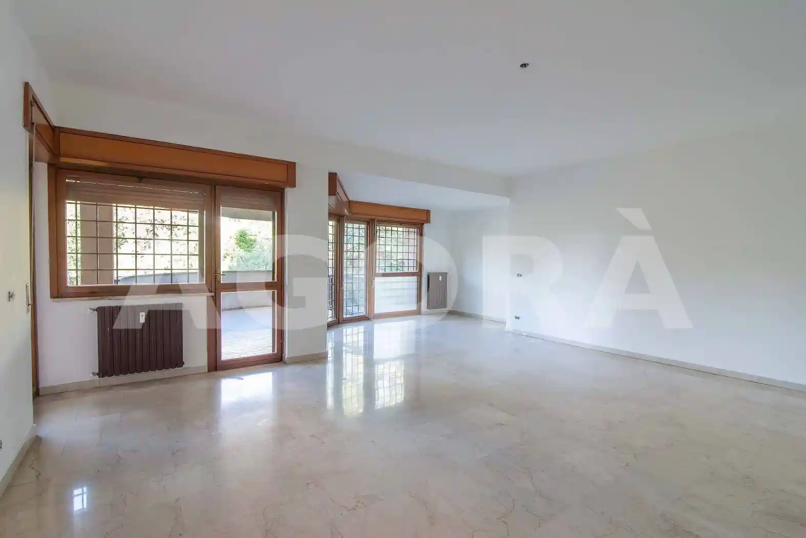 Quadrilocale via Riccardo Forster, Fonte Meravigliosa, Roma - foto 4