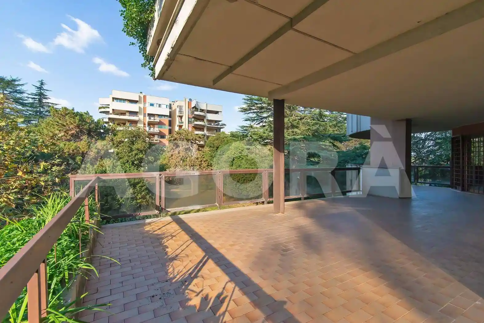 Quadrilocale via Riccardo Forster, Fonte Meravigliosa, Roma - foto 5