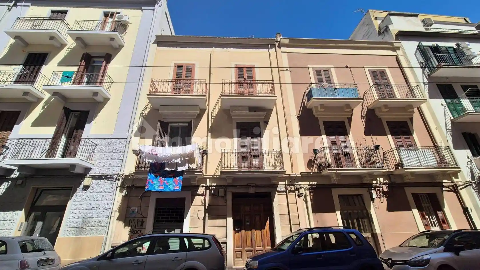 Appartamento in vendita a Bari