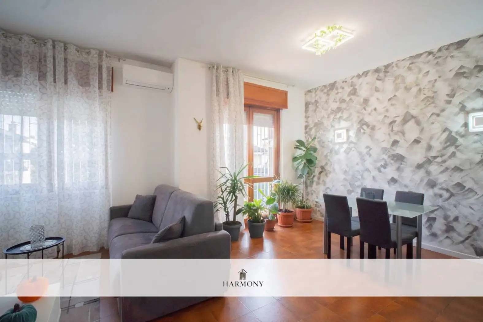 Appartamento in vendita a Cassina de' Pecchi